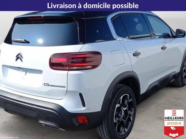 Citroen C5 Aircross image 7