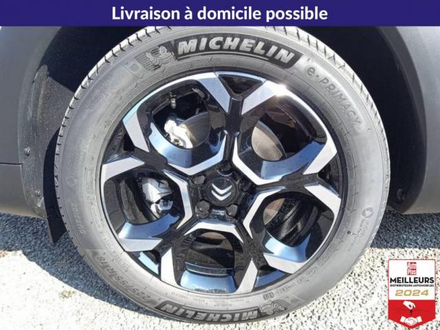 Citroen C5 Aircross image 6