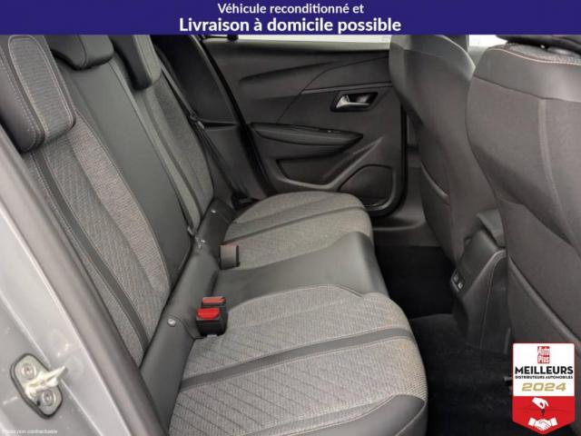 Peugeot 208 image 1