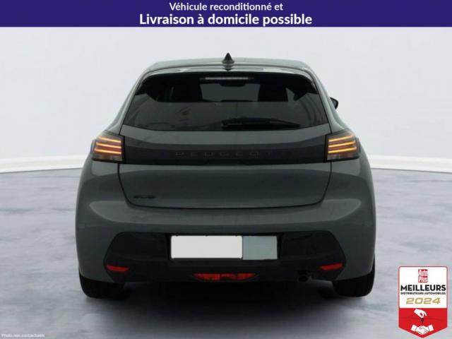 Peugeot 208 image 7