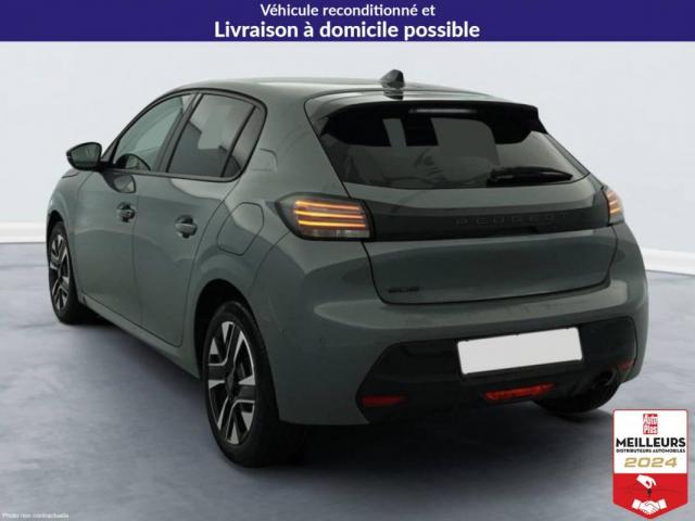 Peugeot 208 image 6