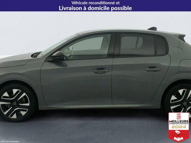 Peugeot 208 image 8