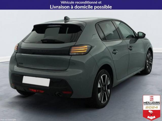 Peugeot 208 image 5
