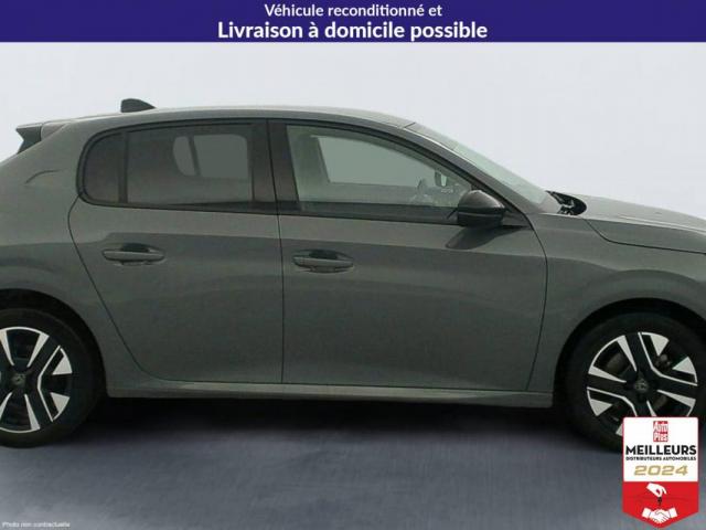 Peugeot 208 image 4
