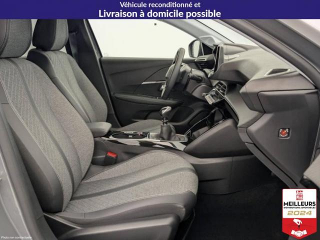 Peugeot 208 image 3