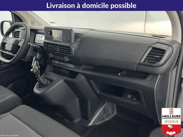 Opel Vivaro image 4