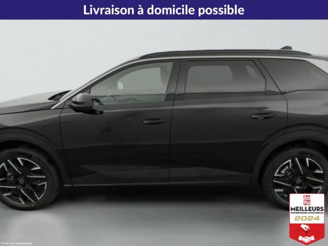 Peugeot 5008 image 4