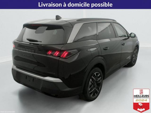 Peugeot 5008 image 8