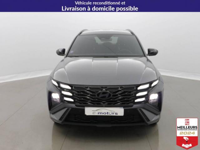 Hyundai Tucson image 6