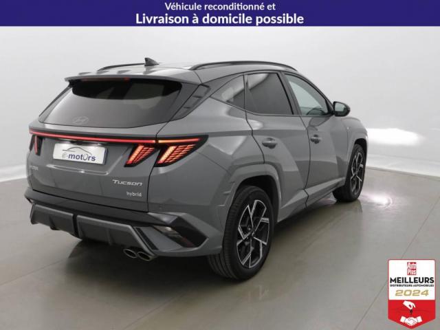 Hyundai Tucson image 1