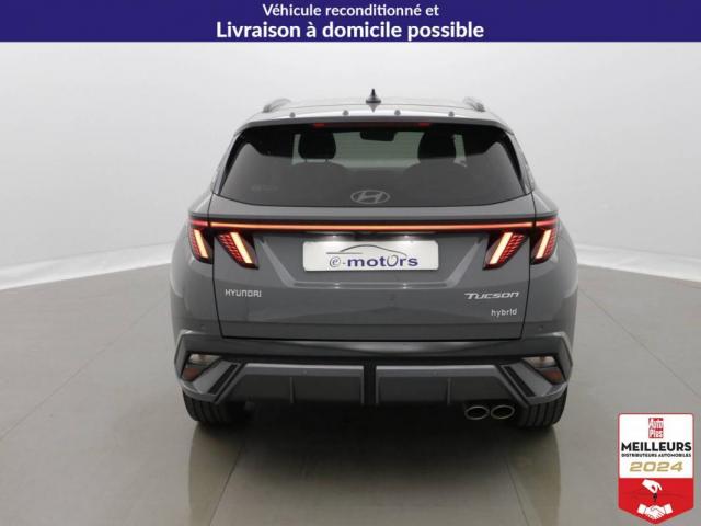 Hyundai Tucson image 2