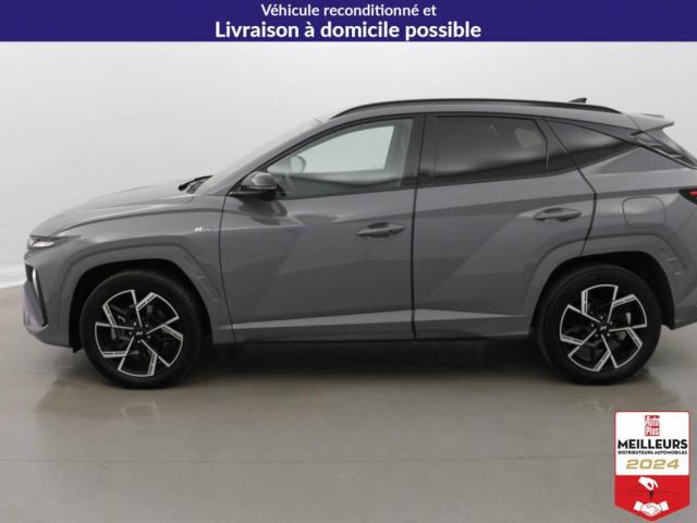 Hyundai Tucson image 3