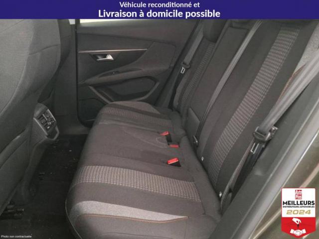 Peugeot 3008 image 6
