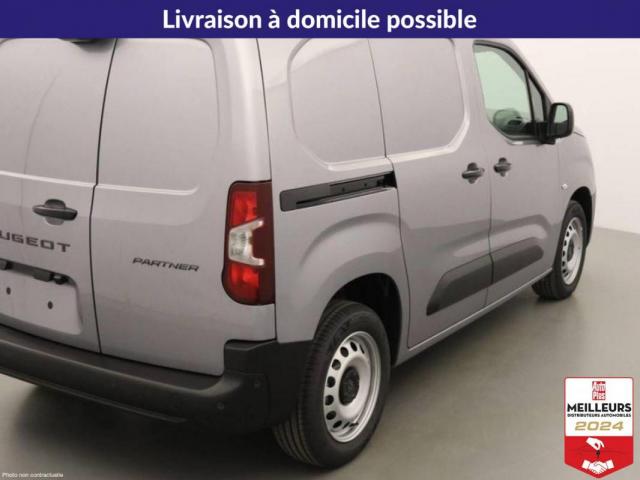 Peugeot Partner image 1