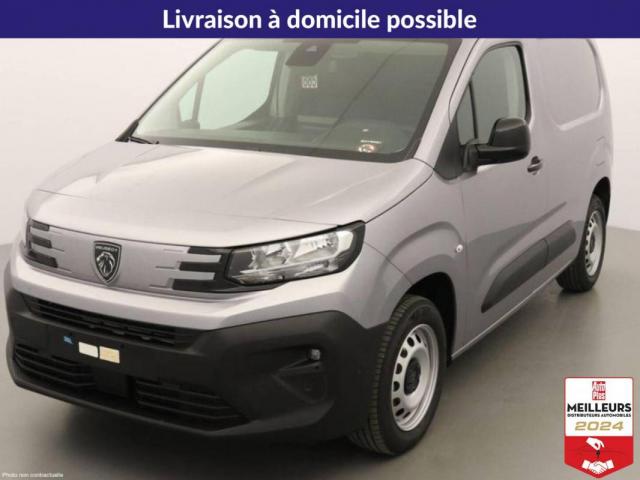 Peugeot Partner image 3