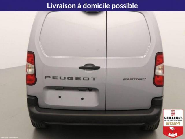 Peugeot Partner image 4