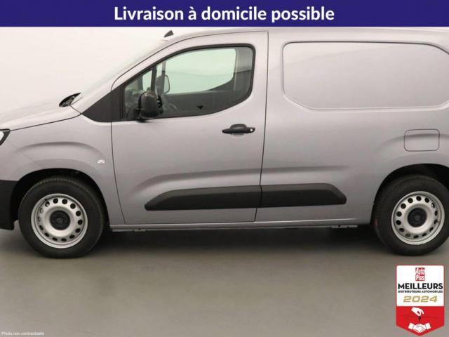 Peugeot Partner image 2
