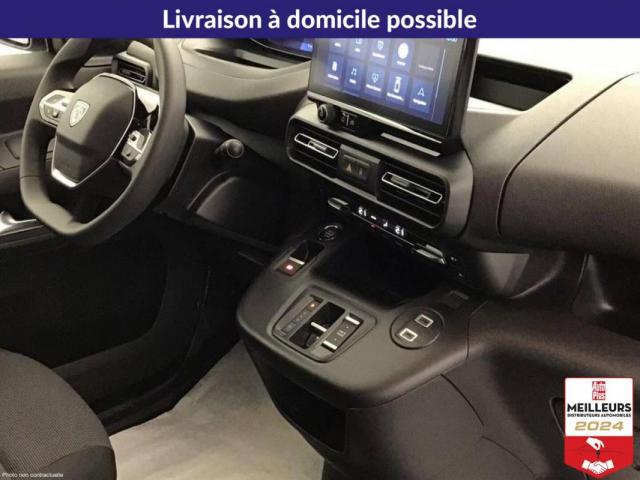Peugeot Partner image 6