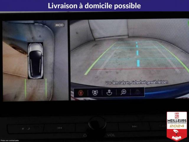 Nissan Qashqai image 9