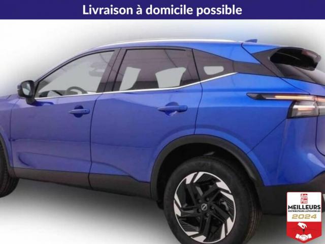 Nissan Qashqai image 6