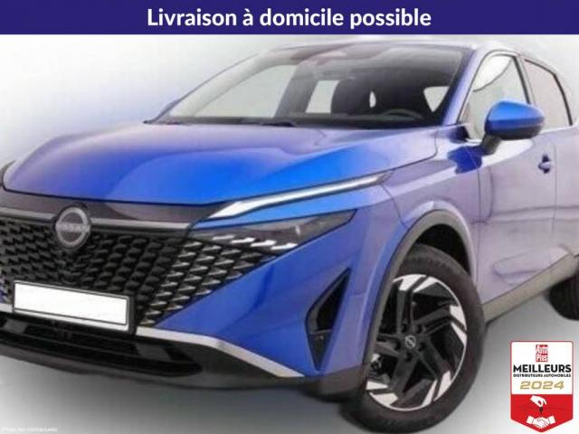 Nissan Qashqai image 7