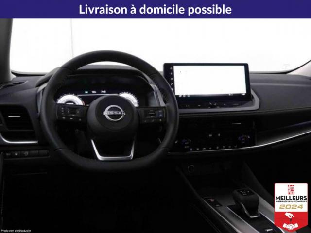 Nissan Qashqai image 2