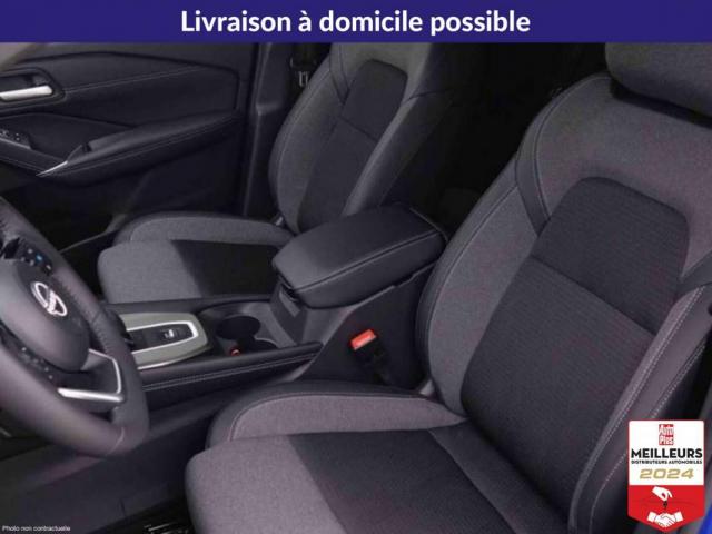 Nissan Qashqai image 8