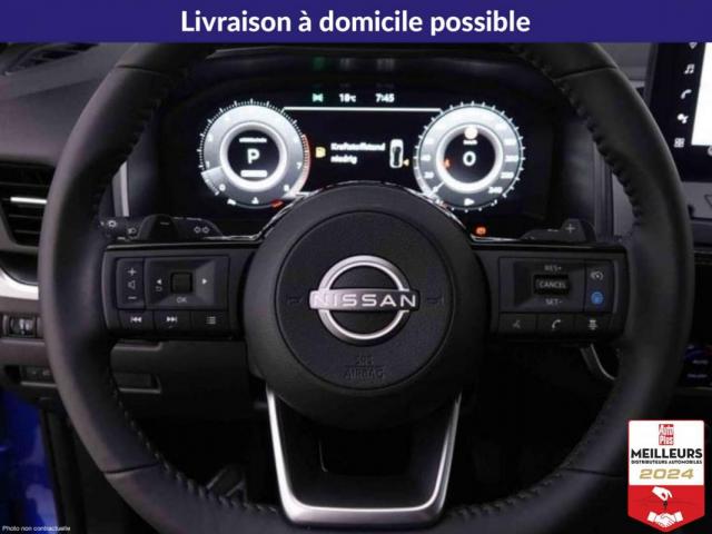 Nissan Qashqai image 4