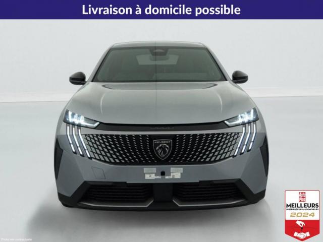 Peugeot 3008 image 2