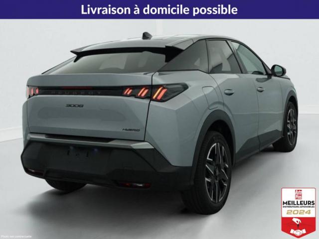 Peugeot 3008 image 4