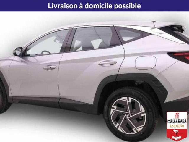 Hyundai Tucson image 5