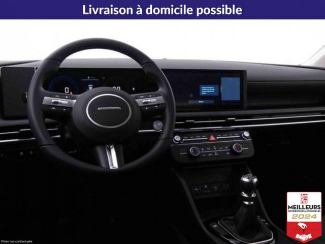 Hyundai Tucson image 6