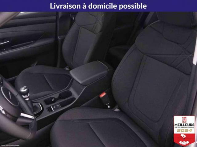 Hyundai Tucson image 9