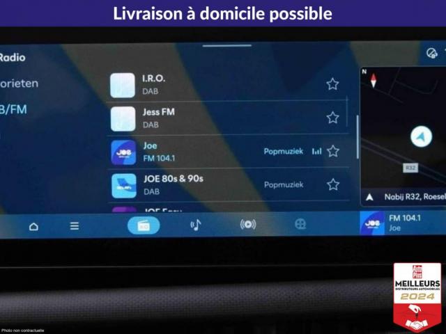 Hyundai Tucson image 8