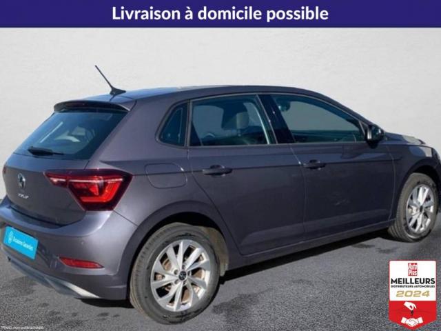 Volkswagen Polo image 1