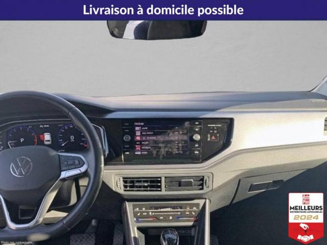 Volkswagen Polo image 3