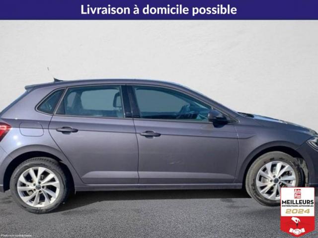 Volkswagen Polo image 5
