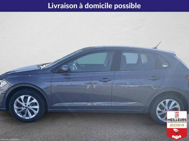 Volkswagen Polo image 8