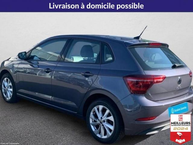 Volkswagen Polo image 4
