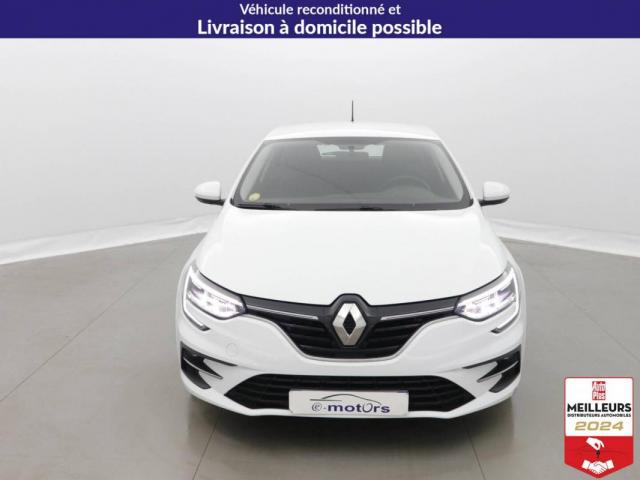Renault Mégane image 1
