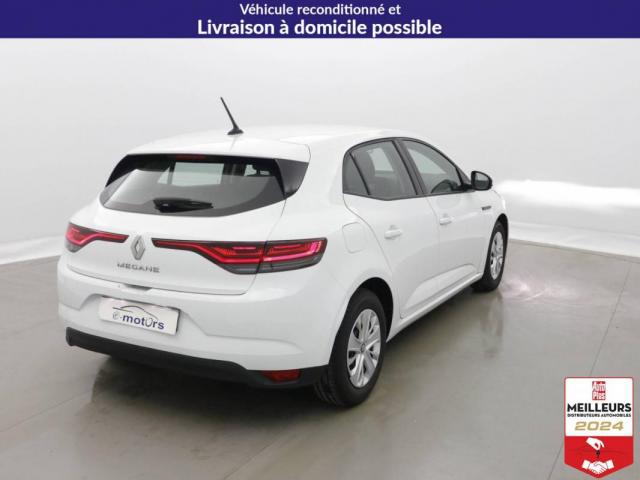 Renault Mégane image 4