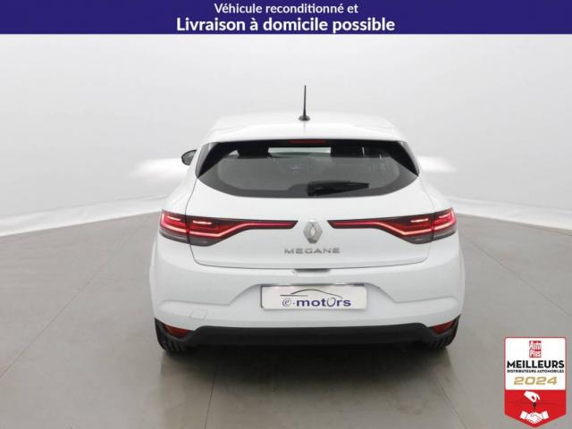 Renault Mégane image 9