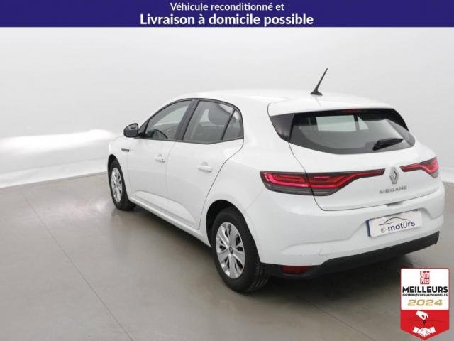 Renault Mégane image 3