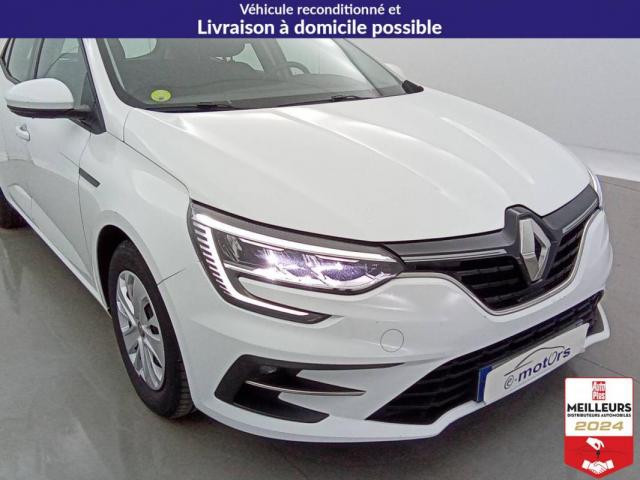 Renault Mégane image 8