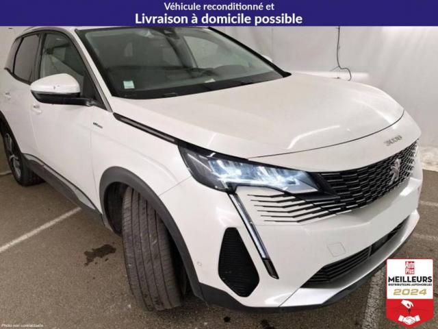Peugeot 3008 image 3