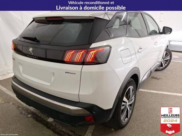 Peugeot 3008 image 6