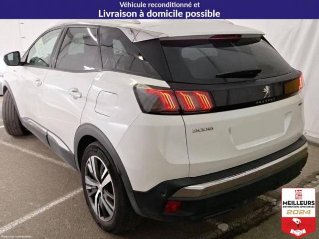 Peugeot 3008 image 4