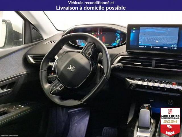 Peugeot 3008 image 7