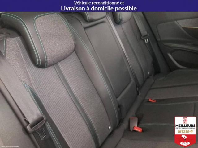 Peugeot 3008 image 5