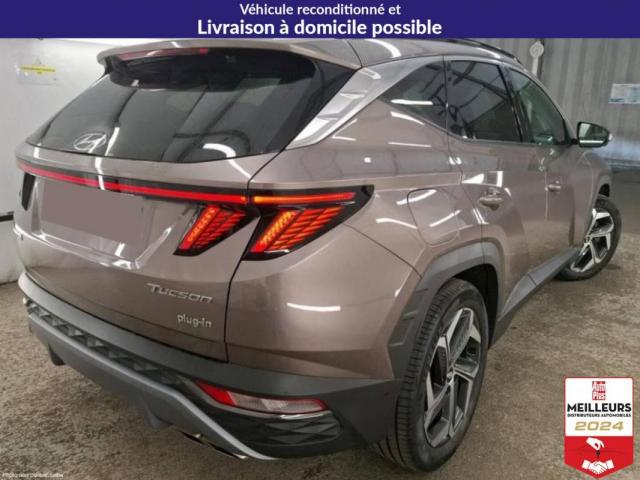 Hyundai Tucson image 6